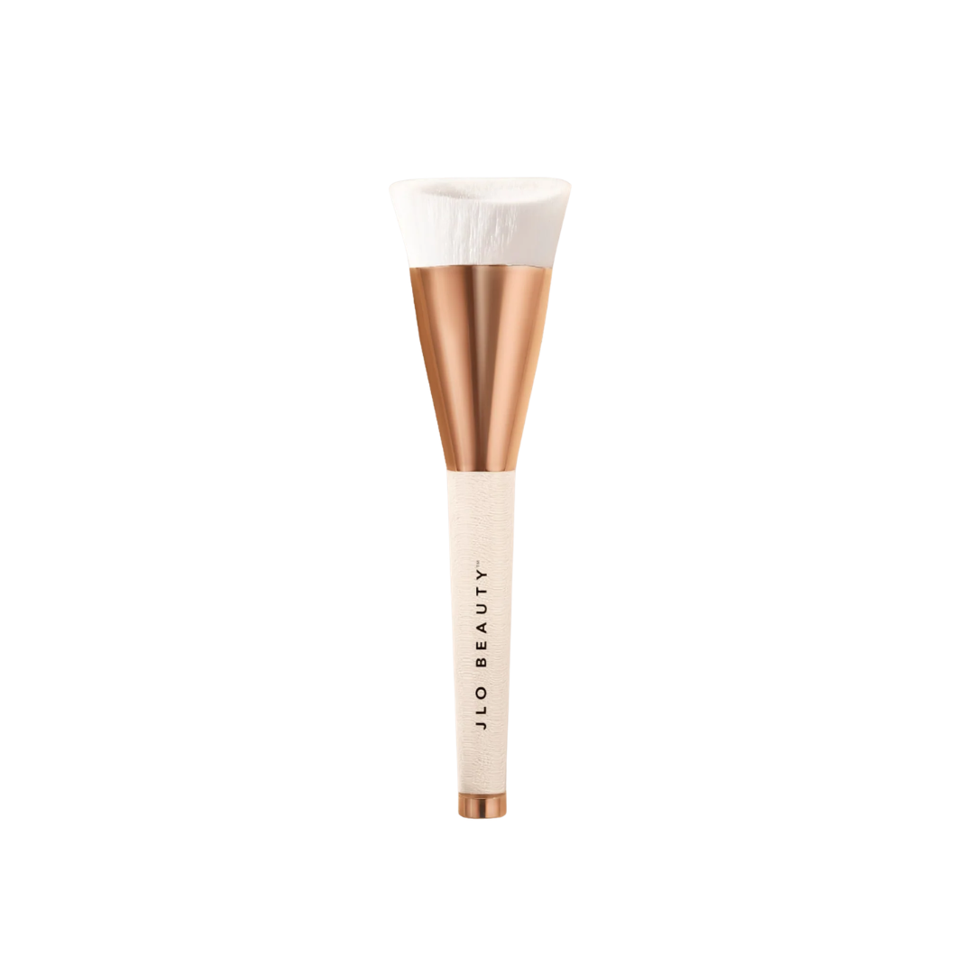JLo Beauty Hydrating Cream Brush Skincare Brush